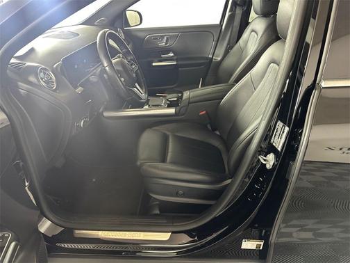 2021 Mercedes-Benz GLA 250 Base