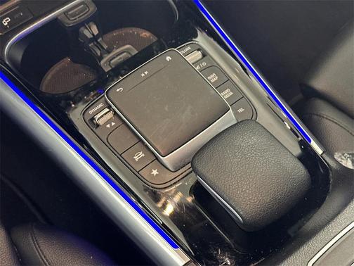 2021 Mercedes-Benz GLA 250 Base