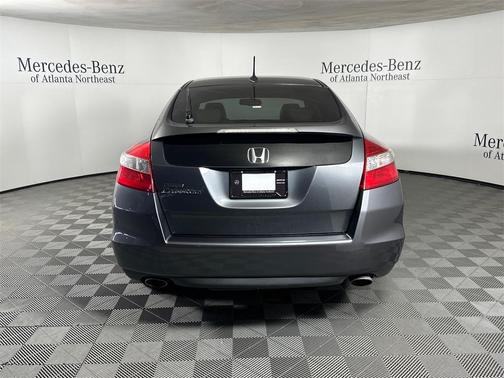 2010 Honda Accord Crosstour EX-L