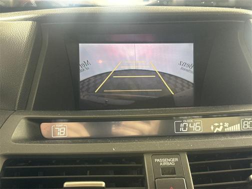 2010 Honda Accord Crosstour EX-L