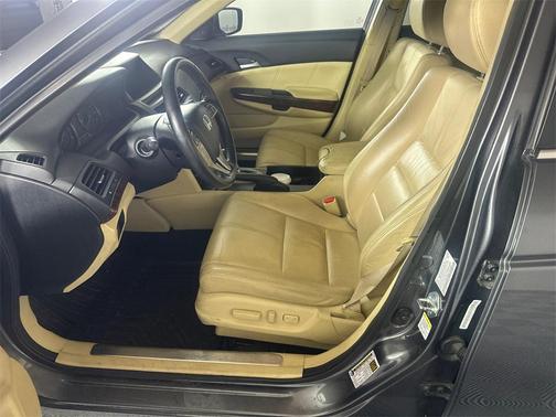 2010 Honda Accord Crosstour EX-L