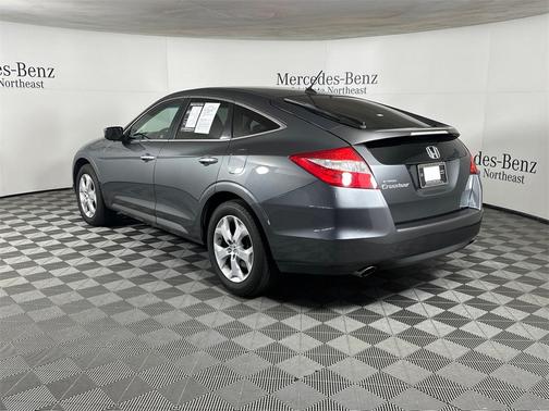 2010 Honda Accord Crosstour EX-L