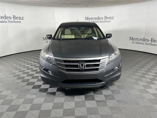 2010 Honda Accord Crosstour EX-L