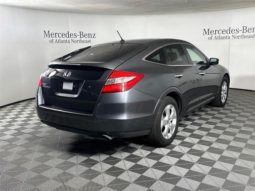 2010 Honda Accord Crosstour EX-L