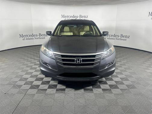 2010 Honda Accord Crosstour EX-L