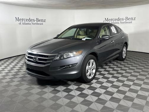 2010 Honda Accord Crosstour EX-L