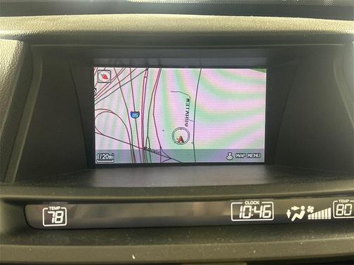 2010 Honda Accord Crosstour EX-L