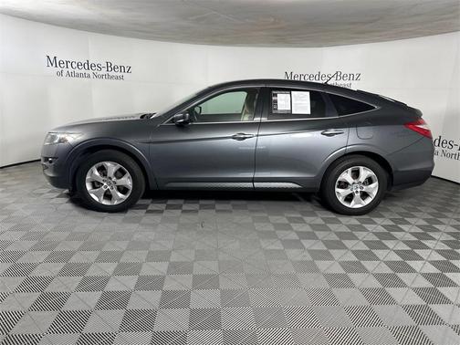 2010 Honda Accord Crosstour EX-L