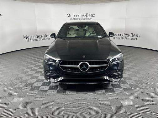 2023 Mercedes-Benz C-Class C 300