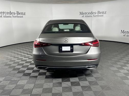 2023 Mercedes-Benz C-Class C 300