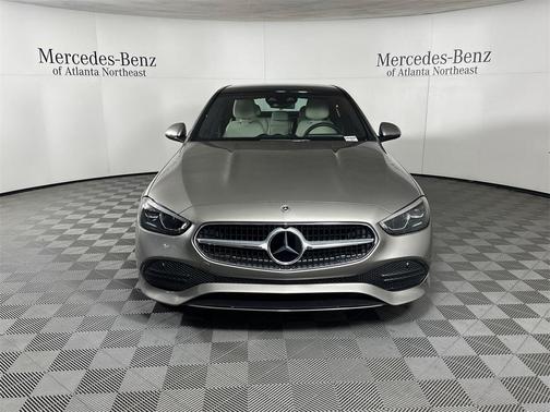 2023 Mercedes-Benz C-Class C 300