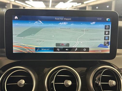 2022 Mercedes-Benz GLC 300 Base