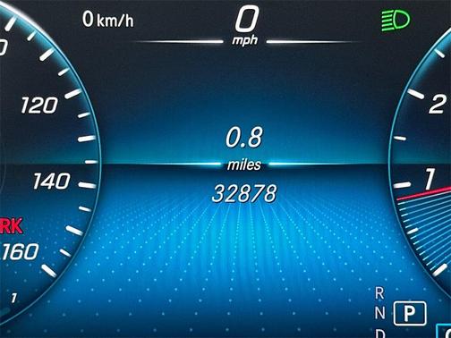 2022 Mercedes-Benz GLC 300 Base