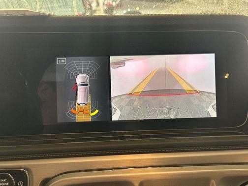 2021 Mercedes-Benz G-Class G 550 4MATIC