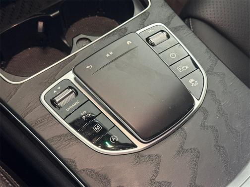 2021 Mercedes-Benz GLC 300 4MATIC Coupe