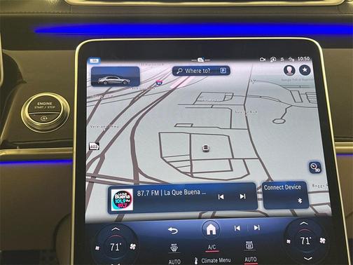 2025 Mercedes-Benz S-Class S 580 4MATIC