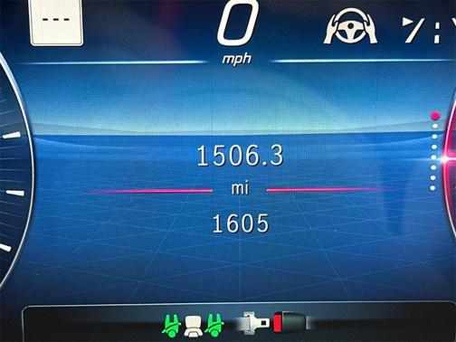 2025 Mercedes-Benz S-Class S 580 4MATIC