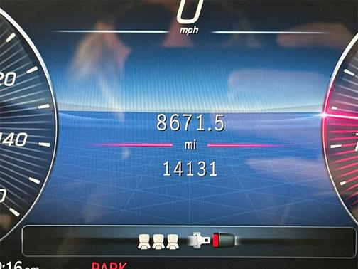 2024 Mercedes-Benz GLE 350 Base 4MATIC