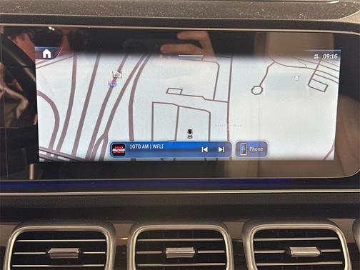 2024 Mercedes-Benz GLE 350 Base 4MATIC