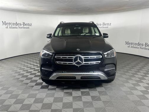 2024 Mercedes-Benz GLE 350 Base 4MATIC
