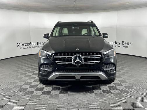 2024 Mercedes-Benz GLE 350 Base 4MATIC