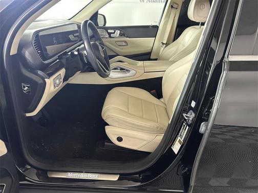 2024 Mercedes-Benz GLE 350 Base 4MATIC