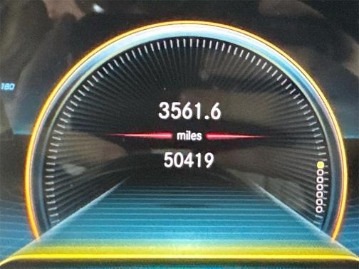 2022 Mercedes-Benz AMG CLA 35 Base 4MATIC