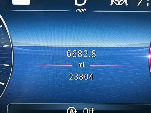 2023 Mercedes-Benz S-Class S 580 4MATIC