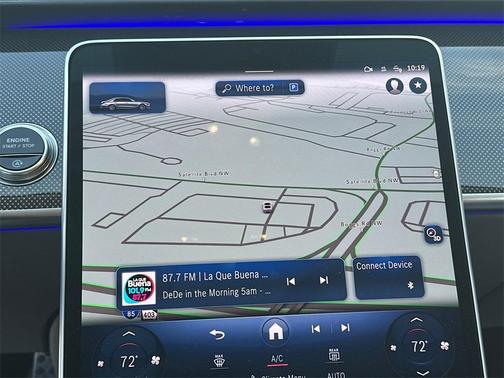 2023 Mercedes-Benz S-Class S 580 4MATIC