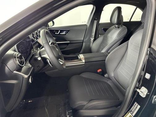 2024 Mercedes-Benz C-Class C 300 4MATIC
