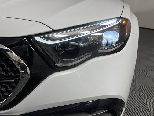 2024 Mercedes-Benz E-Class E 350 4MATIC