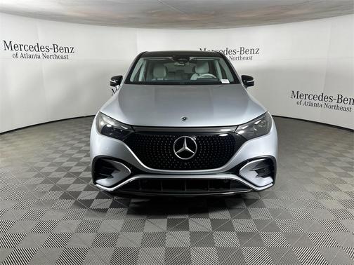 2024 Mercedes-Benz EQE 350+ Base
