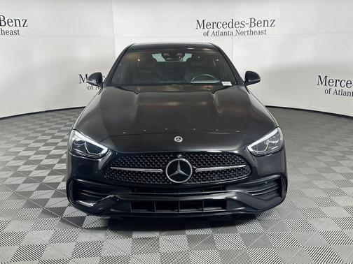 2023 Mercedes-Benz C-Class C 300