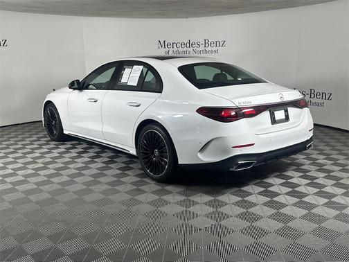 2024 Mercedes-Benz E-Class E 350 4MATIC