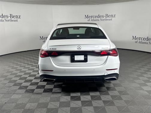 2024 Mercedes-Benz E-Class E 350 4MATIC