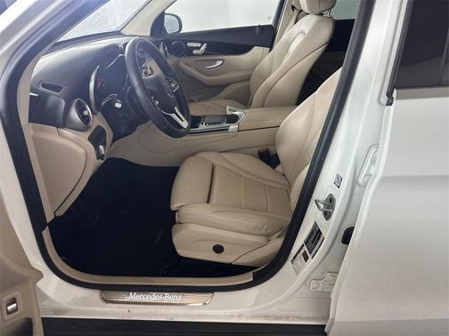 2022 Mercedes-Benz GLC 300 Base