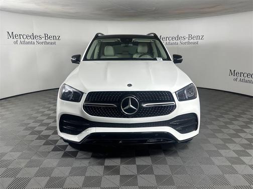 2023 Mercedes-Benz GLE 350 Base