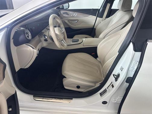 2021 Mercedes-Benz CLS 450 Base