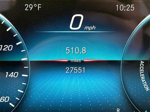 2022 Mercedes-Benz E-Class E 450