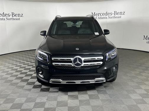 2023 Mercedes-Benz GLB 250 Base 4MATIC
