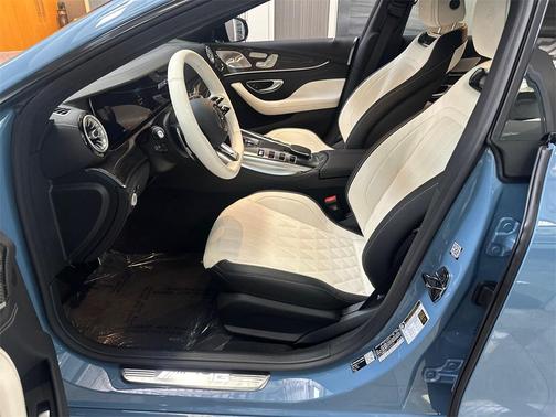 2026 Mercedes-Benz S-Class 