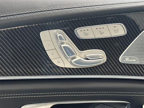 2026 Mercedes-Benz S-Class 