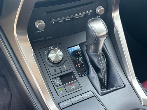 2019 Lexus NX 300 Base