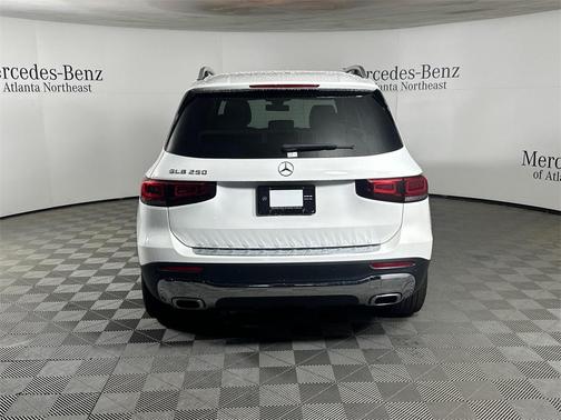 2023 Mercedes-Benz GLB 250 Base