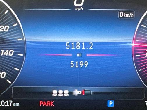 2026 Mercedes-Benz GLA 250 Base 4MATIC