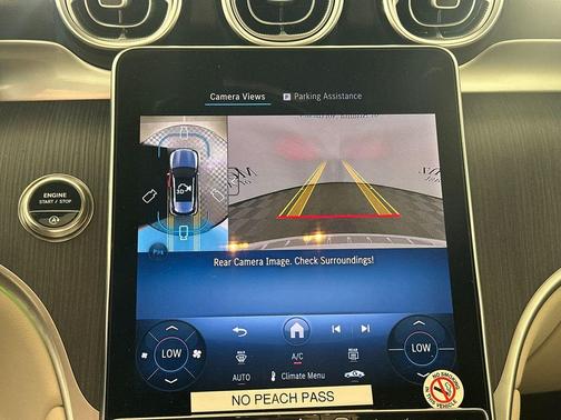 Polar 2026 Mercedes-Benz GLC 300 Base 4MATIC