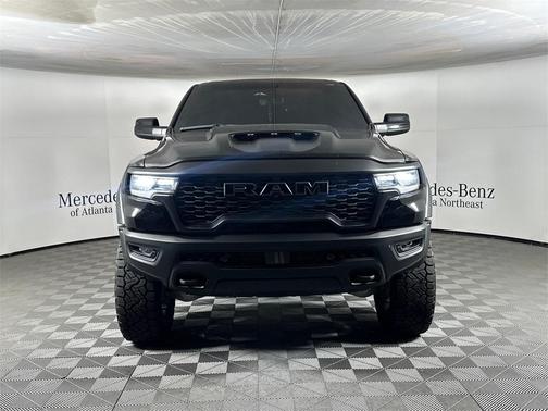 2025 RAM 1500 RHO