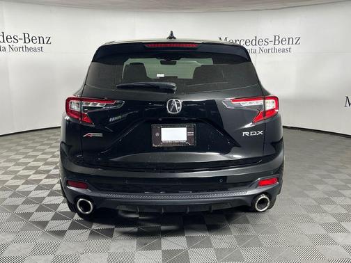 2023 Acura RDX A-Spec