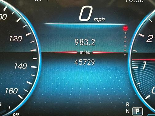 2022 Mercedes-Benz GLE 350 Base