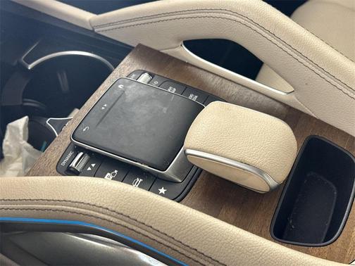 2022 Mercedes-Benz GLE 350 Base